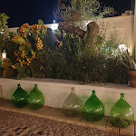 Photo n°7 de l'avis de Matteo.. fait le 04/09/2020 à 20:51 sur le  Masseria Fulcignano à Galatone