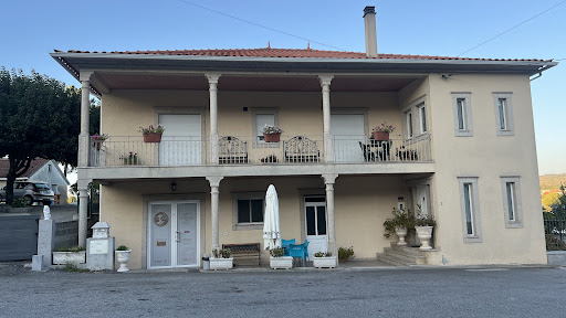 Panitávora no Vila da Ponte, Viseu
