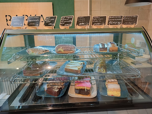 Babka Bakery & Coffee - Kecskemét