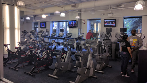 Athletic Club «Edgewater Athletic Club», reviews and photos, 1040 W Granville Ave, Chicago, IL 60660, USA