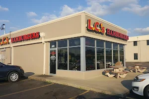 LC's Hamburgers Etc. image