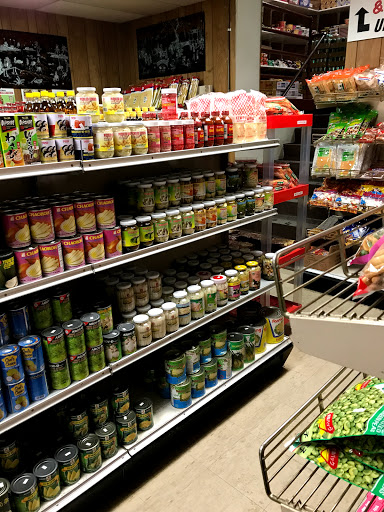 Asian Grocery Store «Saigon Market», reviews and photos, 803 2nd Ave SE, Cedar Rapids, IA 52403, USA