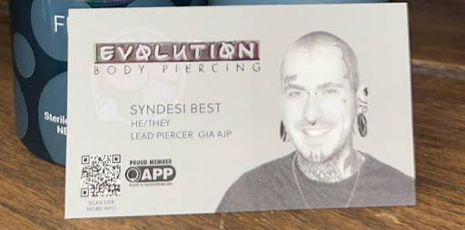 Explore gun tattoo ideas for men, creative tattoo ideas in Albuquerque, available at Evolution Body Piercing