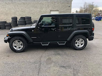 Granite City Tire & Auto - St. Cloud - Photo 8 - Car repair in St Cloud, MN, St. Cloud