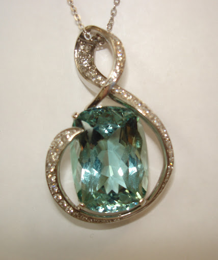 Jewelry Store «All That Glitters», reviews and photos, 2616 W Colorado Ave #18, Colorado Springs, CO 80904, USA