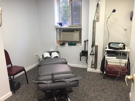 Synergy Wellness Chiropractic & Physical Therapy PLLC image 5