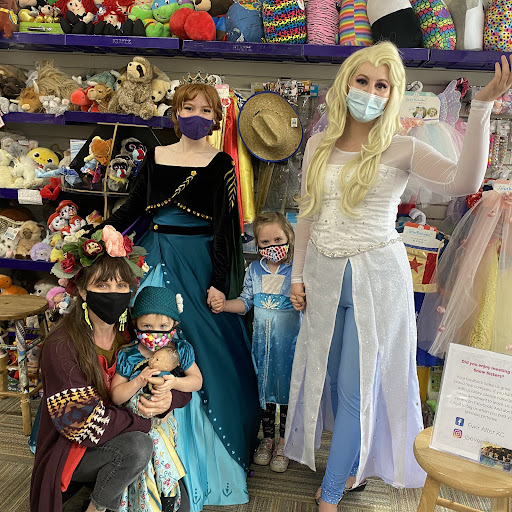 Toy Store «Brookside Toy and Science», reviews and photos, 330 W 63rd St, Kansas City, MO 64113, USA