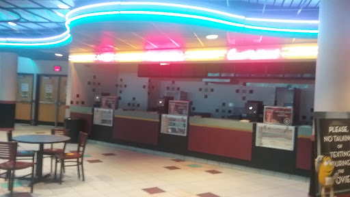 Movie Theater «Regal Cinemas Ballston Common 12», reviews and photos, 671 N Glebe Rd, Arlington, VA 22203, USA