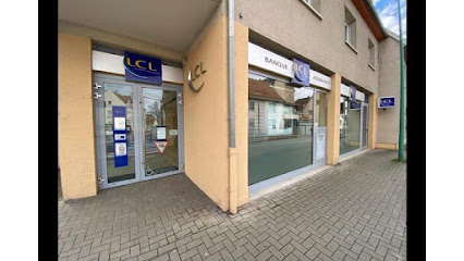 Photo du Banque LCL Banque et assurance à Hœnheim