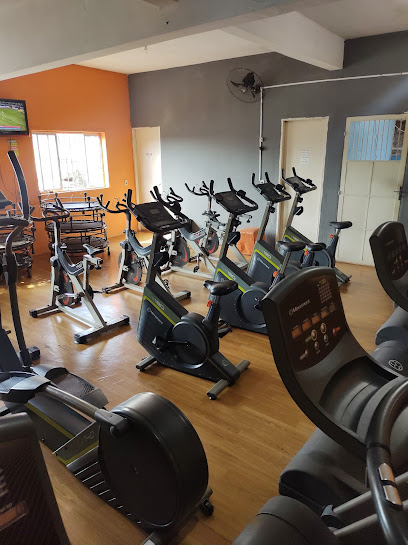 Academia +Energia Jardim Nakamura São Paulo