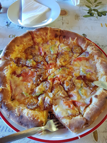 Értékelések erről a helyről: Fakunyhó Pizzéria, Nagybajom - Étterem