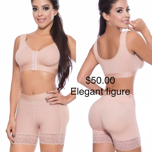 Elegant figure Inc