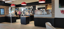 Atmosphère du Restauration rapide McDonald's Villabé A6 à Villabé - n°20