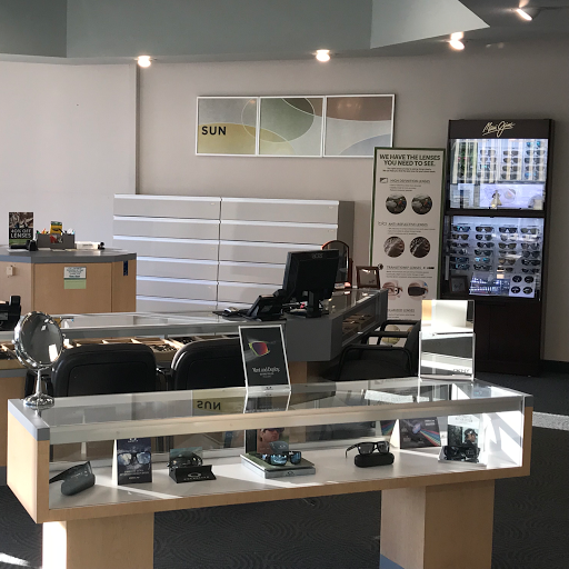 Eye Care Center «Pearle Vision», reviews and photos, 1278 Hooper Ave, Toms River, NJ 08753, USA