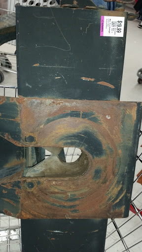 Thrift Store «Savers», reviews and photos