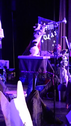 Performing Arts Theater «Carco Theatre», reviews and photos, 1717 Maple Valley Hwy, Renton, WA 98057, USA