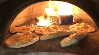Plats et boissons du Pizzeria La Galice à Aix-en-Provence - n°1