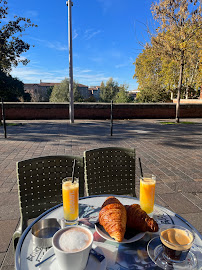 Plats et boissons du Café Café des Artistes à Toulouse - n°5