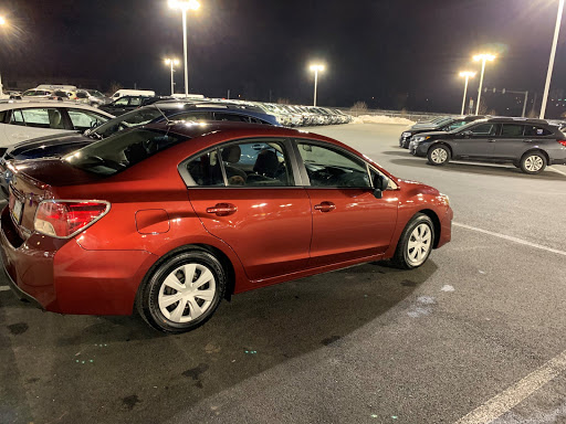 Subaru Dealer «Ciocca Subaru», reviews and photos, 4611 Hamilton Blvd, Allentown, PA 18103, USA