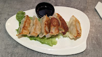 Dumpling du Restaurant asiatique TAO Asian Fusion à Paris - n°1