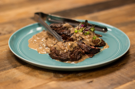 Caterer «Cafe Natalie Catering», reviews and photos, 3628 Westchase Dr, Houston, TX 77042, USA