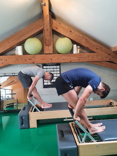 Le Pilates Loft Thônex - Genève - Fitnessstudio
