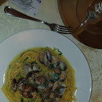 Photo n°1 de l'avis de Alexandra.i fait le 27/04/2017 à 12:57 sur le  RISTORANTE ALBERGO L'ORIONE à Monte San Giovanni Campano