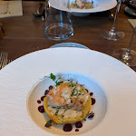 Photo n°2 de l'avis de Olga.r fait le 01/11/2021 à 13:48 sur le  Restaurant Schlumachers à Lübeck