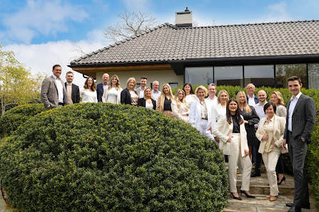 SWEVERS REAL ESTATE BORGLOON Papenstraat 5, 3840 Tongeren-Borgloon, Belgique