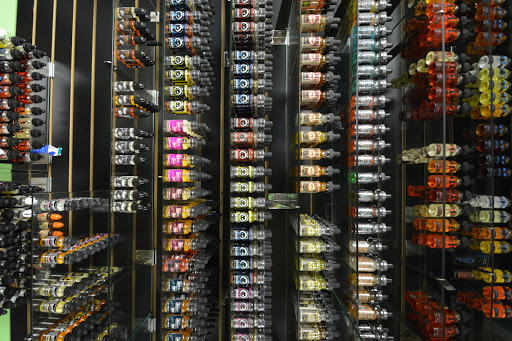 Tobacco Shop «Phoenixville Smoke Shop», reviews and photos, 245 Bridge St, Phoenixville, PA 19460, USA