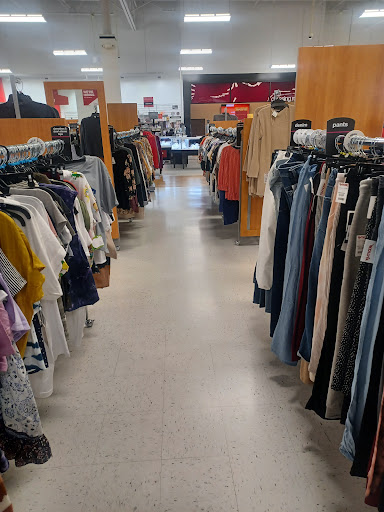 Department Store «T.J. Maxx», reviews and photos, 3753 Lapeer Rd, Flint, MI 48503, USA