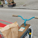 Photo n°1 de l'avis de Ilaria.o fait le 22/11/2023 à 14:30 sur le  Tripperia Vegana TAN8 à Florence