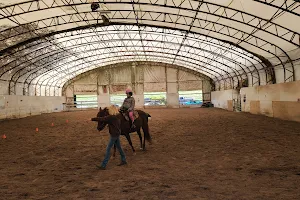 Bethpage Equestrian Center image