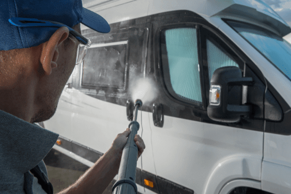 Comments and reviews of Vegas Mobile Car Wash Pros