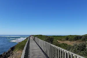 Urunga Boardwalk image