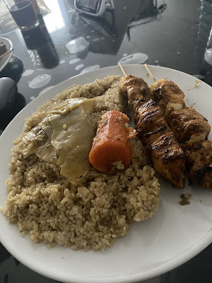 Tata's Cook à Dunkerque