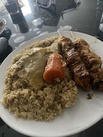 Plats et boissons du Restaurant halal Tata's Cook à Dunkerque - n°13