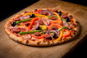 Photo n°7 de Le Kiosque à Pizzas Cars Blaye à Cars ()