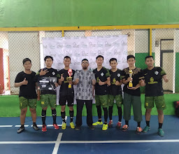 Parahyangan Futsal Hall photo