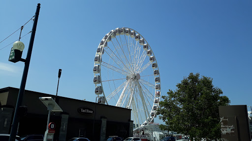 Museum «National Underground Railroad Freedom Center», reviews and photos, 50 E Freedom Way, Cincinnati, OH 45202, USA
