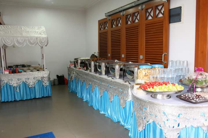 Catering Nasi Box Jakarta Photo