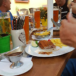 Photo n°3 de l'avis de Mod.o fait le 22/06/2017 à 17:19 sur le  Gasthof Badischer Hof à Offenburg