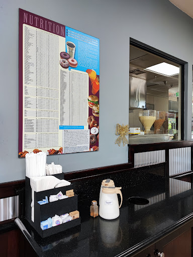 Donut Shop «Yum Yum Donuts», reviews and photos, 366 S Indian Hill Blvd, Claremont, CA 91711, USA