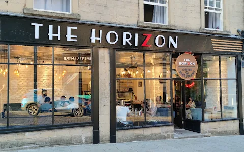 The Horizon Mansfield Coffee Restaurant image