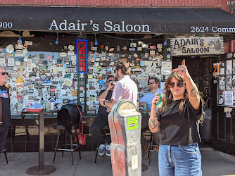 Adair's Saloon