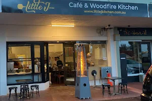 Little J Cafe & Woodfire Kitchen image