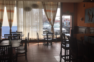 IBEX (አይቤክስ) Ethiopian Restaurant and Lounge image
