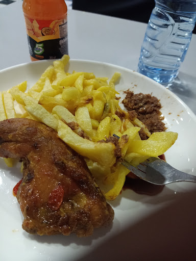 S-cafe fast food and restaurant, Katsina, Nigeria, Diner, state Katsina