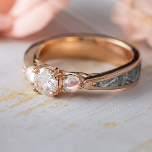 Jewelry Designer «Jewelry by Johan», reviews and photos, 553 Hayward Ave N #200, Oakdale, MN 55128, USA