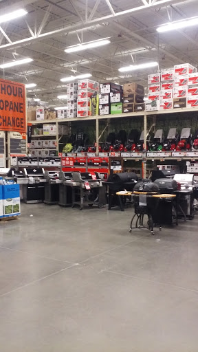 Home Improvement Store «The Home Depot», reviews and photos, 500 S Interstate 35 East Service Rd, Lancaster, TX 75146, USA